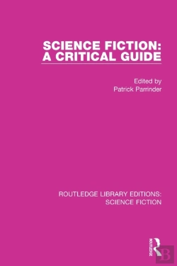 Bertrand.pt - Science Fiction: A Critical Guide