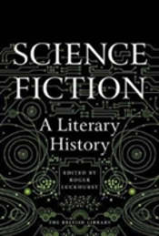 Science Fiction A Literary History