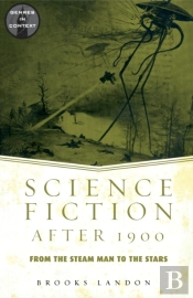 Science Fiction After 1900
