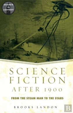 Bertrand.pt - Science Fiction After 1900