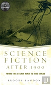 Science Fiction After 1900