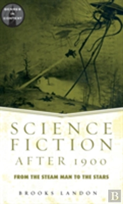 Bertrand.pt - Science Fiction After 1900