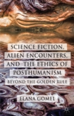 Bertrand.pt - Science Fiction, Alien Encounters, And The Ethics Of Posthumanism