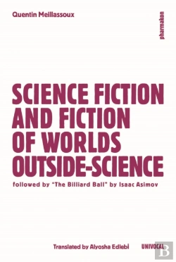 Bertrand.pt - Science Fiction And Extro-Science Fiction