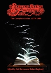 Science Fiction And Fantasy Book Review: