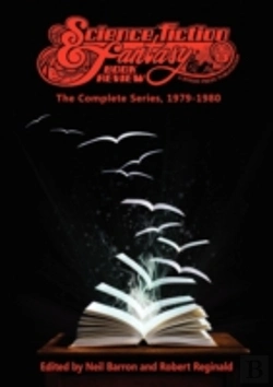 Bertrand.pt - Science Fiction And Fantasy Book Review: