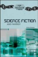 Science Fiction And Fantasy