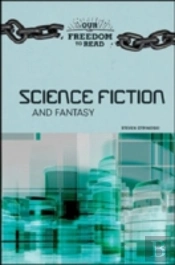 Science Fiction And Fantasy