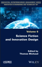 Science Fiction And Innovation Design