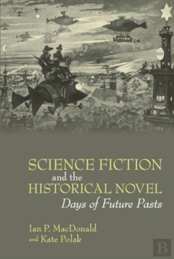 Bertrand.pt - Science Fiction And The Historical Novel