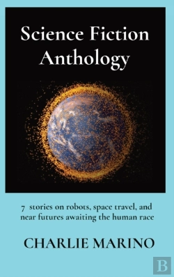Bertrand.pt - Science Fiction Anthology