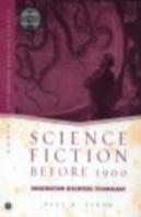 Science Fiction Before 1900