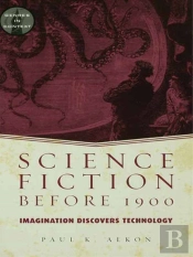 Science Fiction Before 1900