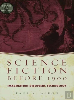 Bertrand.pt - Science Fiction Before 1900