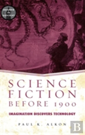 Science Fiction Before 1900