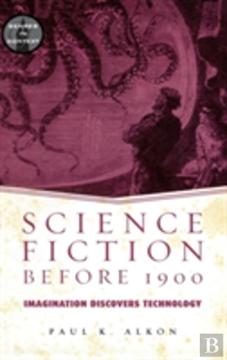 Bertrand.pt - Science Fiction Before 1900