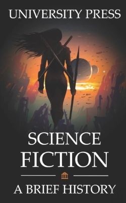 Bertrand.pt - Science Fiction Book