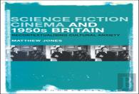 Science Fiction Cinema And 1950s Britain