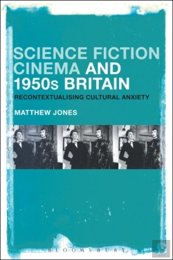 Bertrand.pt - Science Fiction Cinema And 1950s Britain