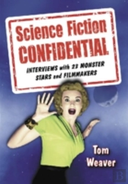 Bertrand.pt - Science Fiction Confidential
