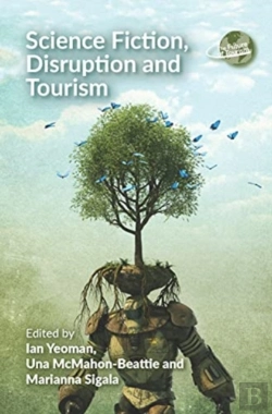 Bertrand.pt - Science Fiction, Disruption And Tourism