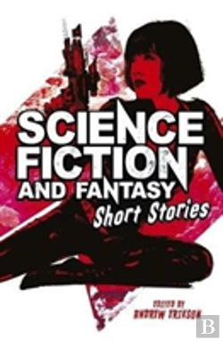 Bertrand.pt - Science Fiction & Fantasy Short Stories