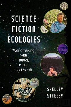 Bertrand.pt - Science Fiction Ecologies