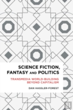 Bertrand.pt - Science Fiction, Fantasy, And Politics