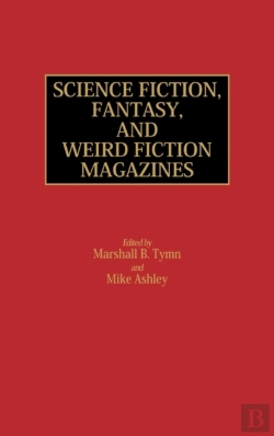 Bertrand.pt - Science Fiction, Fantasy, And Weird Fiction Magazines