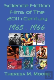 Science Fiction Films Of The 20th Century