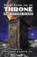 Science Fiction For The Throne