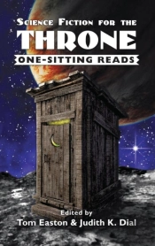 Science Fiction For The Throne