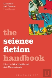 Science Fiction Handbook