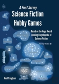 Bertrand.pt - Science Fiction Hobby Games