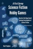 Science Fiction Hobby Games