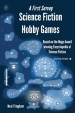 Bertrand.pt - Science Fiction Hobby Games