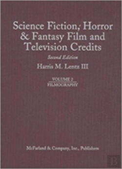 Bertrand.pt - Science Fiction, Horror And Fantasy Film And Television Credits
