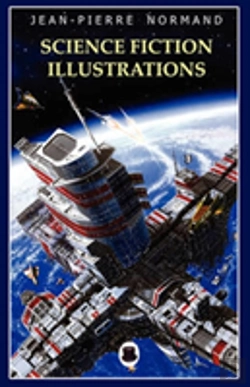 Bertrand.pt - Science Fiction Illustrations