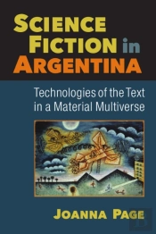 Science Fiction In Argentina