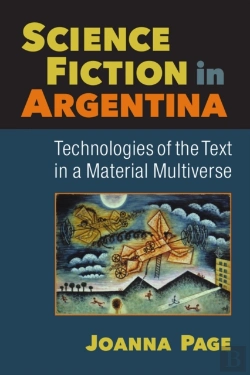 Bertrand.pt - Science Fiction In Argentina
