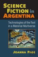 Science Fiction In Argentina