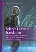 Science Fiction In Translation