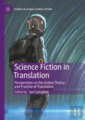 Science Fiction In Translation