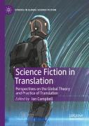 Science Fiction In Translation