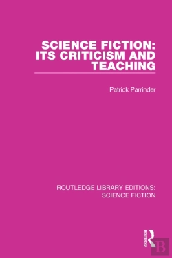 Bertrand.pt - Science Fiction: Its Criticism And Teaching