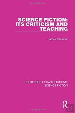 Bertrand.pt - Science Fiction: Its Criticism And Teaching