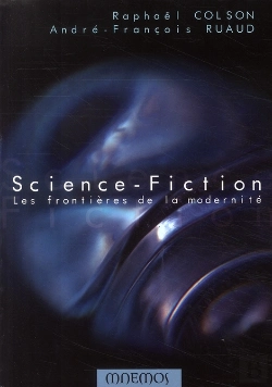 Bertrand.pt - Science-Fiction ; Les Frontières De La Modernité