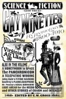 Science Fiction Of The Gay Nineties