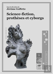 Science Fiction Protheses Et Cyborgs