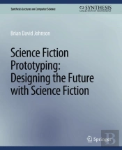 Science Fiction Prototyping